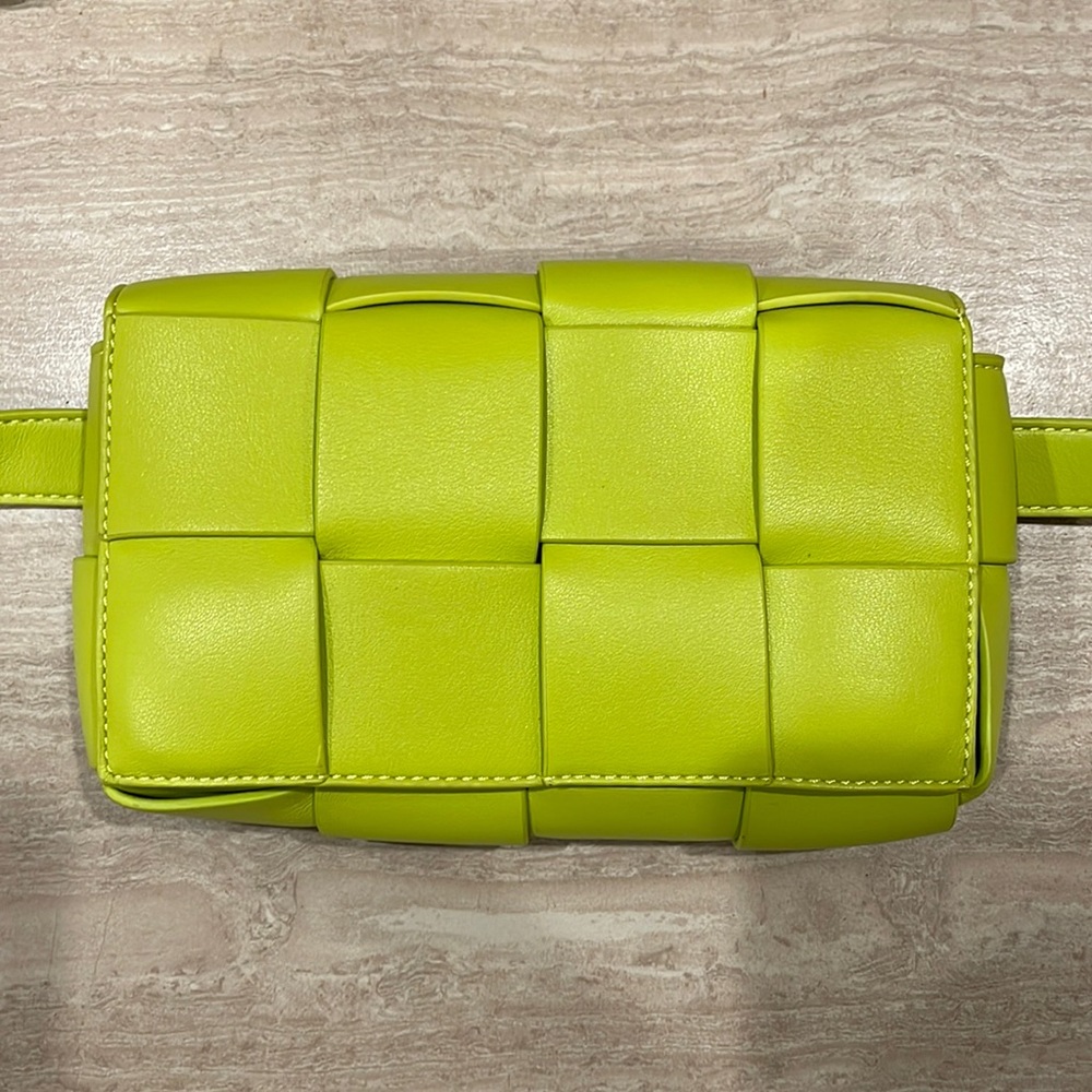 Bottega Venetta Crossbody bag